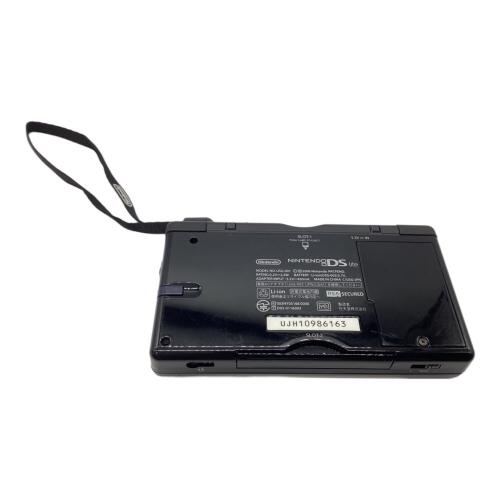 Nintendo (ニンテンドー) NintendoDSLite 画面ヤケ有 USG-001 動作確認済み UJH10986163