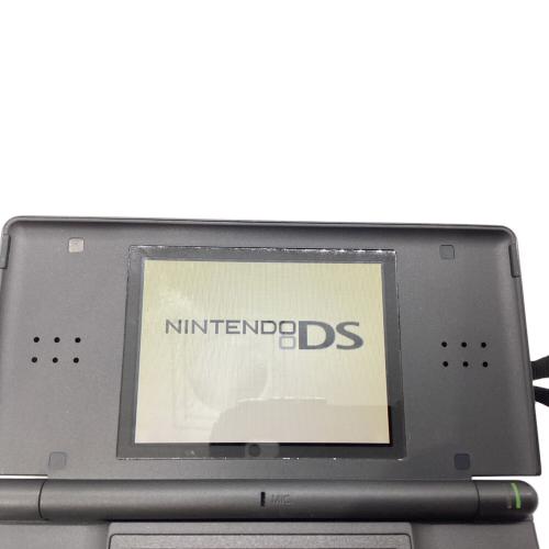 Nintendo (ニンテンドー) NintendoDSLite 画面ヤケ有 USG-001 動作確認済み UJH10986163