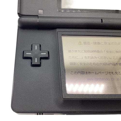 Nintendo (ニンテンドー) NintendoDSLite 画面ヤケ有 USG-001 動作確認済み UJH10986163