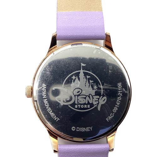 Disney STORE (ディズニーストア) 不思議の国のアリス チェシャ猫 腕時計 70周年記念