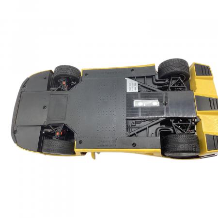 KYOSHO (キョウショウ) モデルカー 開封品 1/18スケールミニカー