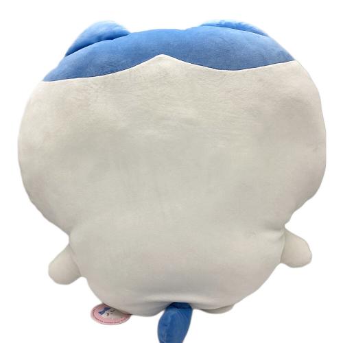 ちいかわ A賞 BIG もちもち抱っこクッション（ハチワレ）