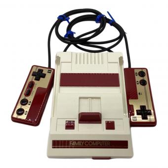 Nintendo (ニンテンドー) ニンテンドークラシックミニ ファミリーコンピュータ HDMIケーブル無し -