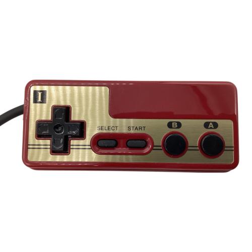 Nintendo (ニンテンドー) ニンテンドークラシックミニ ファミリーコンピュータ HDMIケーブル無し -