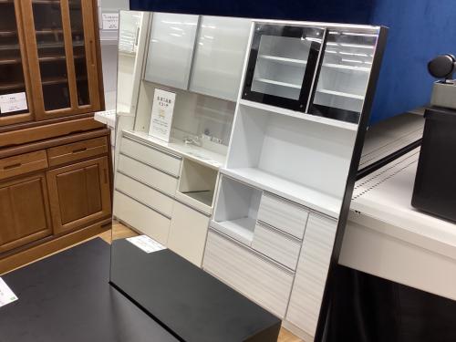 CASSINA IXC. (カッシーナ イクスシー) 1面ドレッサー ダークブラウン LOGGIA