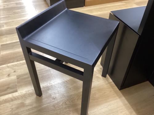 CASSINA IXC. (カッシーナ イクスシー) 1面ドレッサー ダークブラウン LOGGIA