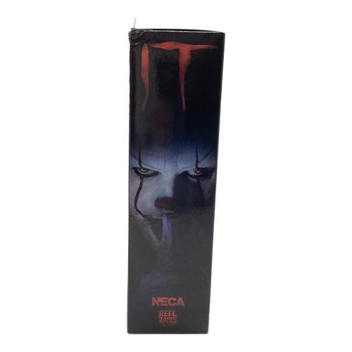 it (イット) フィギュア ペニーワイズ NECA｜トレファクONLINE