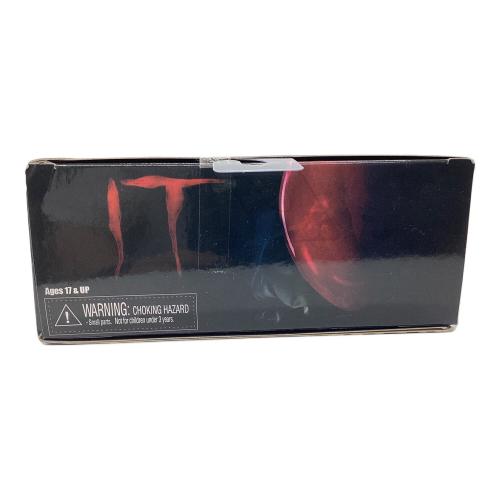 it (イット) フィギュア ペニーワイズ NECA