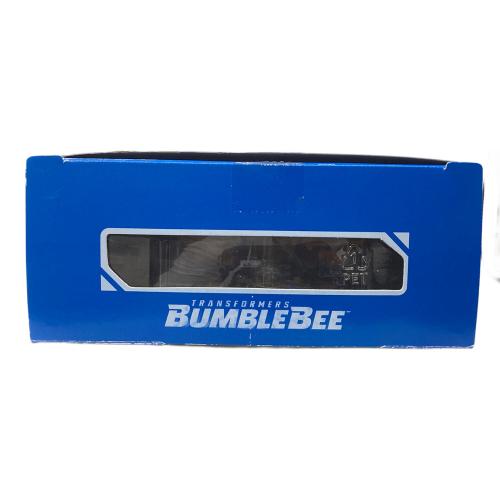 フィギュア ラスティバンブルビー セブンネット限定　トランスフォーマー