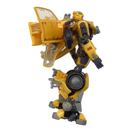 フィギュア ラスティバンブルビー セブンネット限定　トランスフォーマー