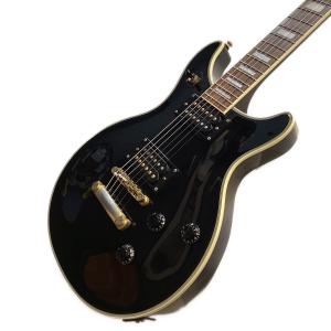 EPIPHONE (エピフォン) Tak matsumoto DC Custom Ebony エレキギター