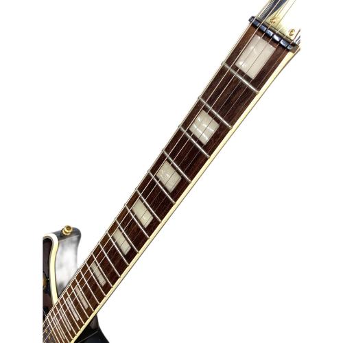 EPIPHONE (エピフォン) Tak matsumoto DC Custom Ebony エレキギター