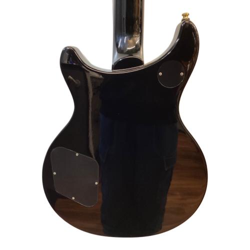 EPIPHONE (エピフォン) Tak matsumoto DC Custom Ebony エレキギター