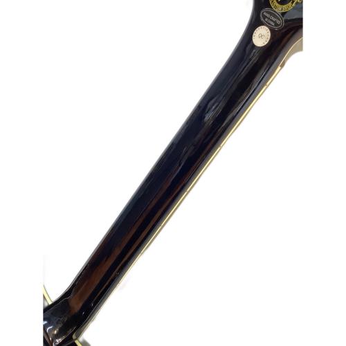 EPIPHONE (エピフォン) Tak matsumoto DC Custom Ebony エレキギター