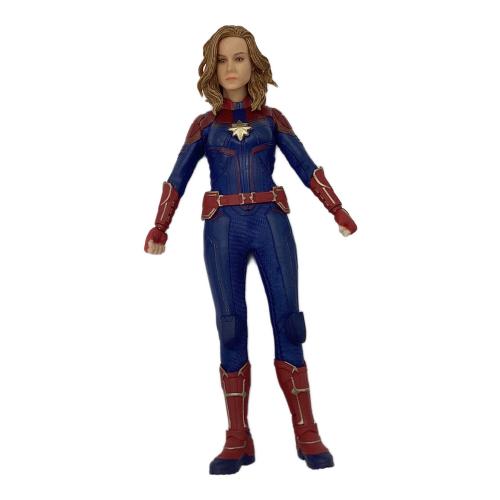 フィギュア キャプテン・マーベル 1/12 アクションフィギュア
