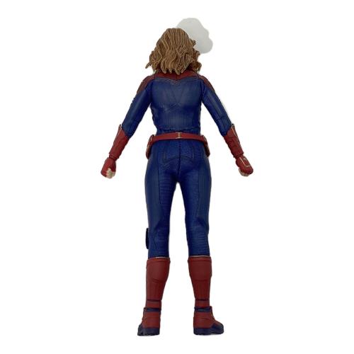 フィギュア キャプテン・マーベル 1/12 アクションフィギュア