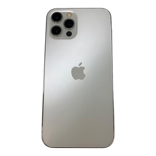 Apple (アップル) iPhone12 Pro MGM63J iOS