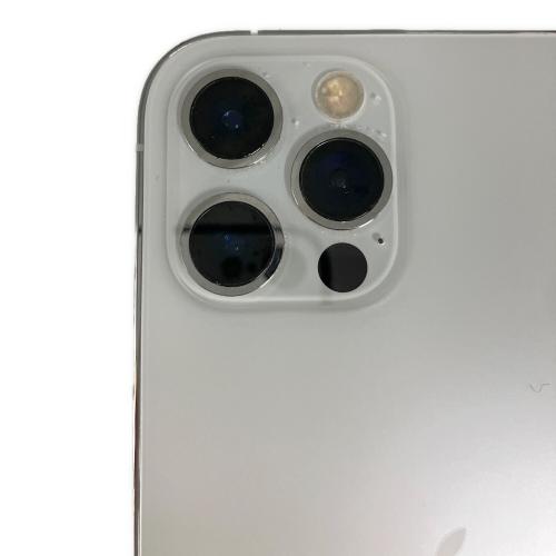 Apple (アップル) iPhone12 Pro MGM63J iOS