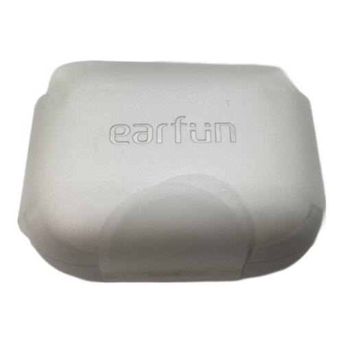 EarFun (イヤーファン) ワイヤレスイヤホン Air Pro4