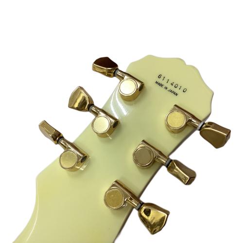 EPIPHONE GIBSON エレキギター