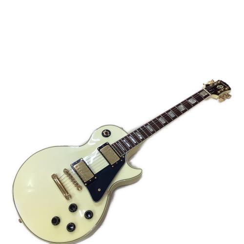 EPIPHONE GIBSON エレキギター