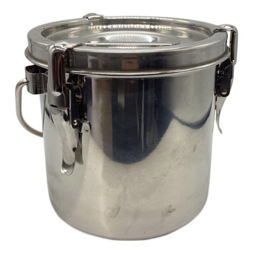 UNIFLAME (ユニフレーム) 火消し壺SUS 665763