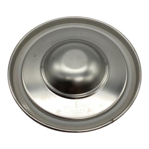 UNIFLAME (ユニフレーム) 火消し壺SUS 665763