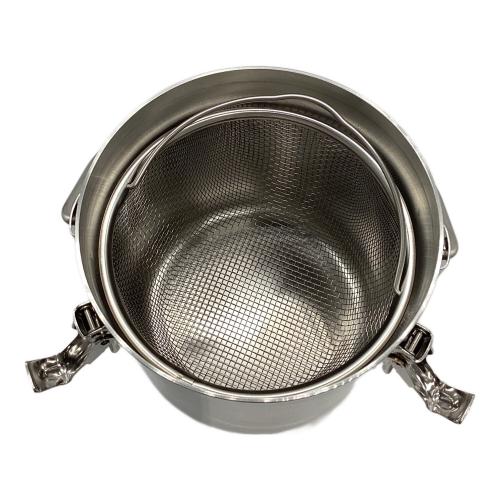 UNIFLAME (ユニフレーム) 火消し壺SUS 665763