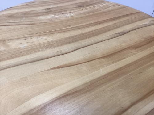 IKEA PS ミニサイドテーブル Design Christian Hallerod ナチュラル（木目調） KARLJOHAN