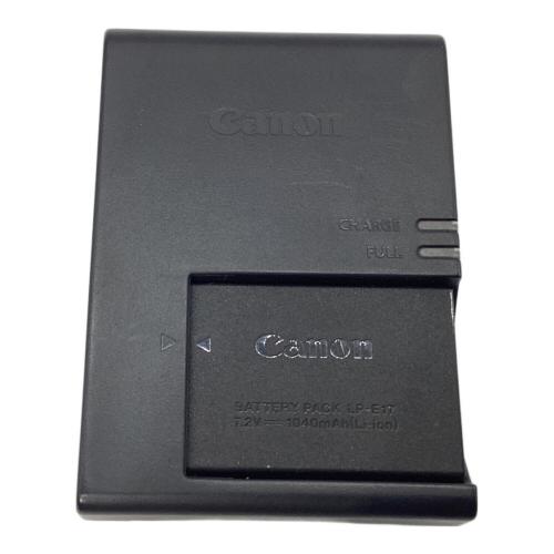 CANON (キヤノン) デジタル一眼レフカメラ レンズ①EF-S 18-55/3.5-5.6 ②EF-S55-250mm F4-5.6 IS STM EOS Kiss X8i 2470万画素 -