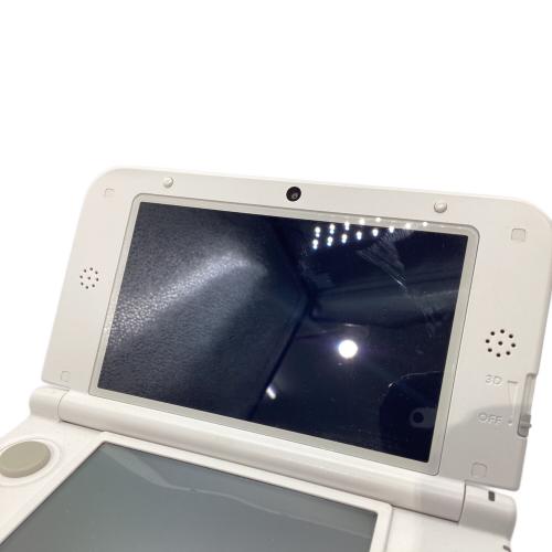 Nintendo (ニンテンドー) 3DS LL sjf131107203