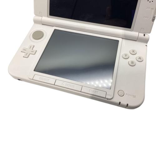Nintendo (ニンテンドー) 3DS LL sjf131107203