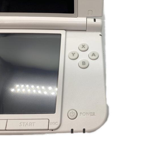 Nintendo (ニンテンドー) 3DS LL sjf131107203