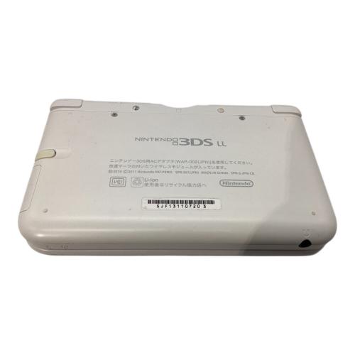 Nintendo (ニンテンドー) 3DS LL sjf131107203