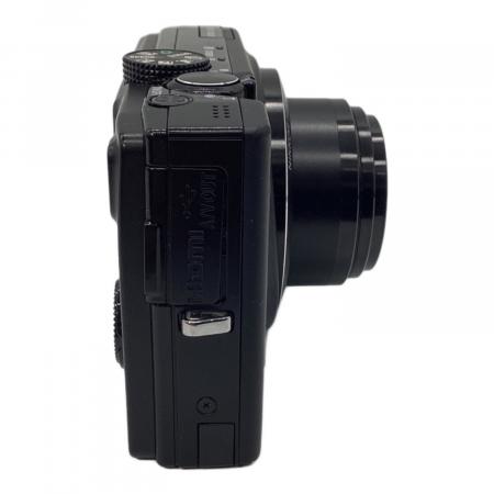 Nikon (ニコン) コンパクトデジタルカメラ 2011年発売モデル 画面