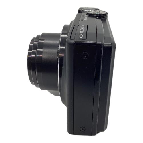 Nikon (ニコン) コンパクトデジタルカメラ 2011年発売モデル 画面細かい傷有 S8200 1679万画素 専用電池 SDカード対応 21050528