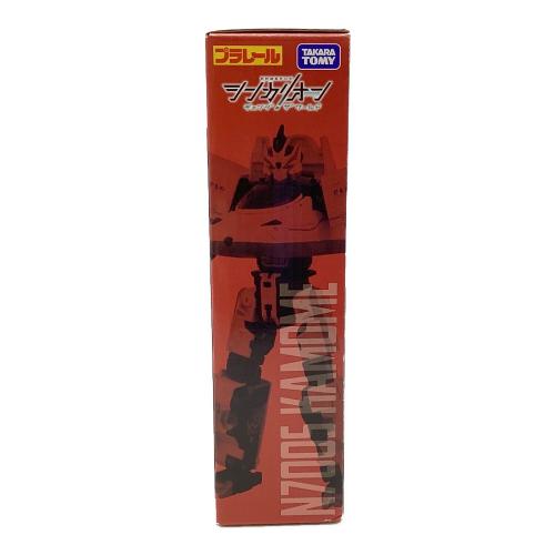 TOMY (トミー) N700S かもめ シンカリオン プラレール