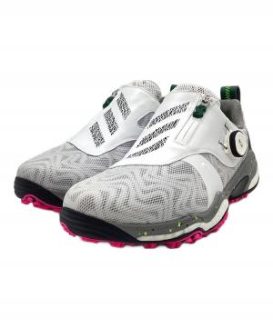 adidas (アディダス) コードカオス ボア 25　ゴルフシューズ
