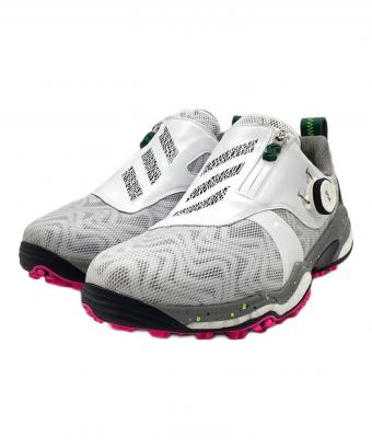 adidas (アディダス) コードカオス ボア 25　ゴルフシューズ