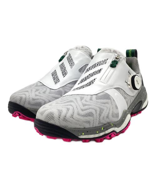 adidas (アディダス) コードカオス ボア 25　ゴルフシューズ