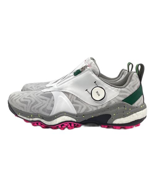 adidas (アディダス) コードカオス ボア 25　ゴルフシューズ