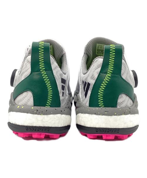 adidas (アディダス) コードカオス ボア 25　ゴルフシューズ
