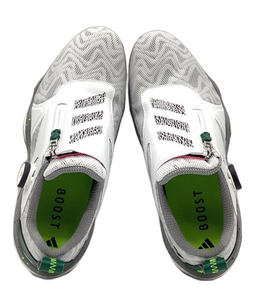 adidas (アディダス) コードカオス ボア 25　ゴルフシューズ