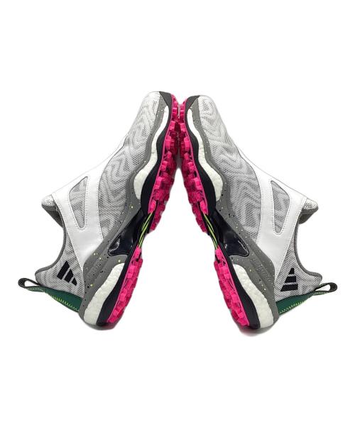 adidas (アディダス) コードカオス ボア 25　ゴルフシューズ