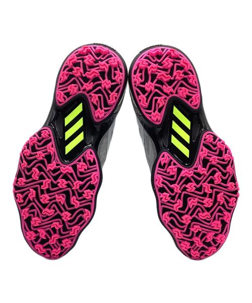 adidas (アディダス) コードカオス ボア 25　ゴルフシューズ