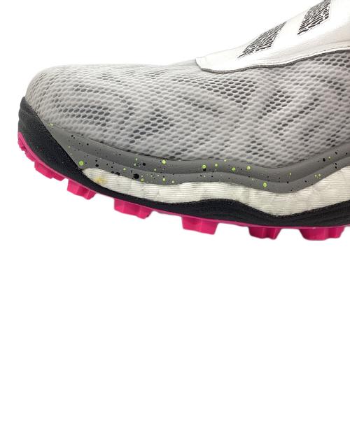 adidas (アディダス) コードカオス ボア 25　ゴルフシューズ