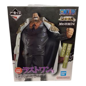 フィギュア 若かりし頃のモンキー・D・ガープ ラストワン賞 one-piece(ﾜﾝﾋﾟｰｽ)