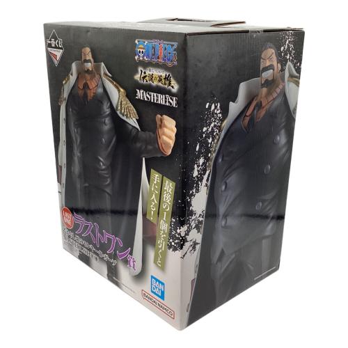 フィギュア 若かりし頃のモンキー・D・ガープ ラストワン賞 one-piece(ﾜﾝﾋﾟｰｽ)