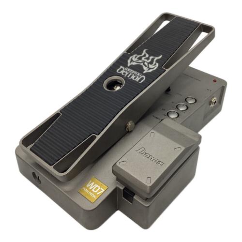 IBANEZ (アイバニーズ) ワウペダル WD7