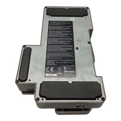 IBANEZ (アイバニーズ) ワウペダル WD7